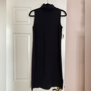 NWT Turtleneck Dress